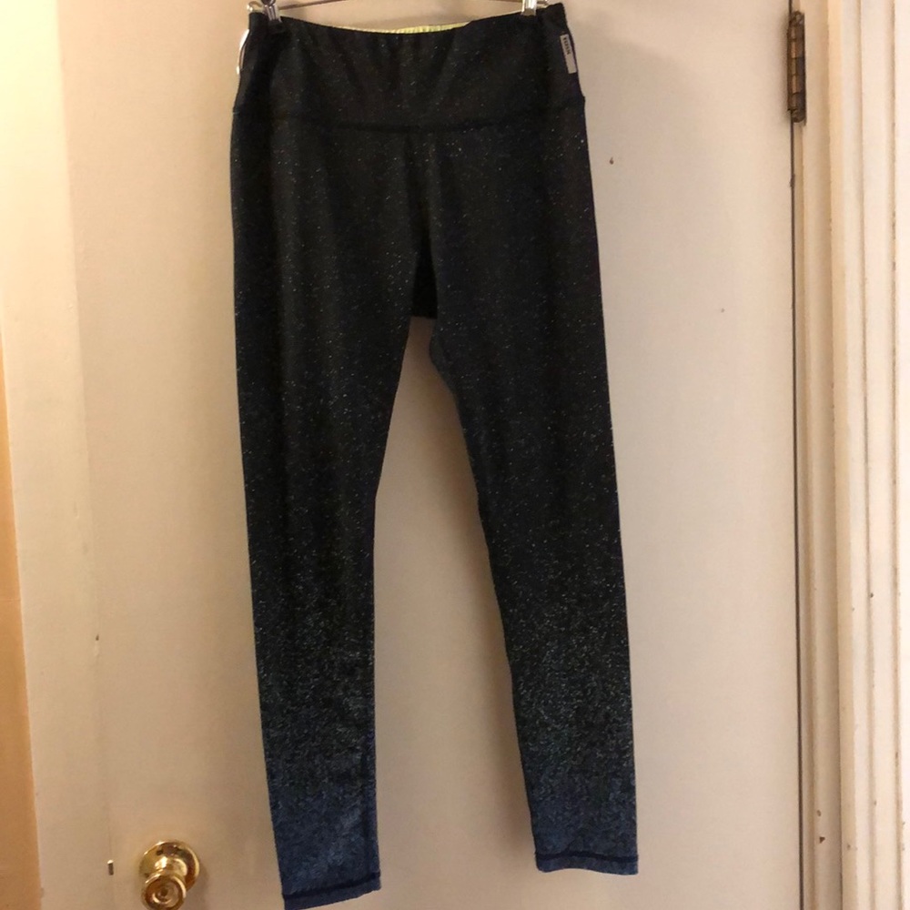 RBX stretchy leggings